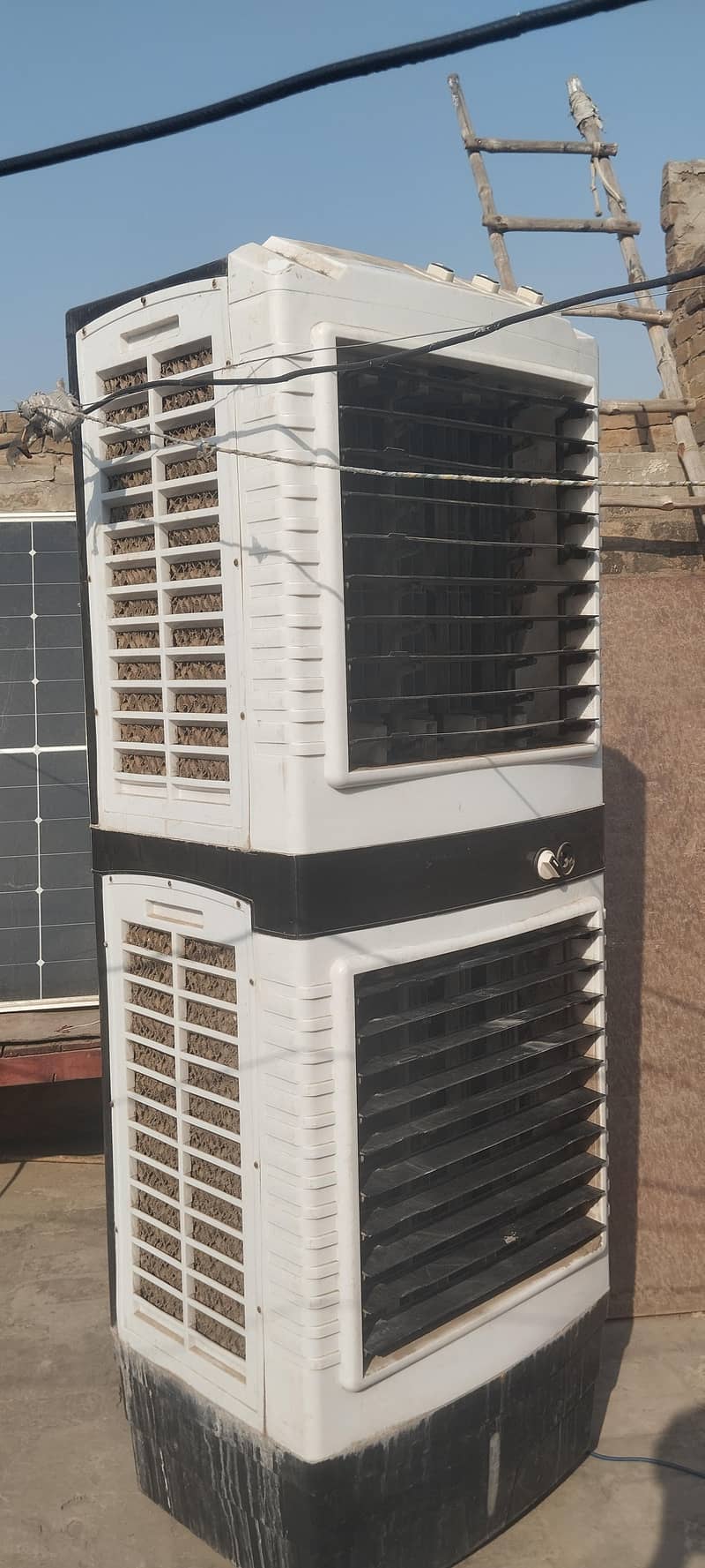 Air cooler  2