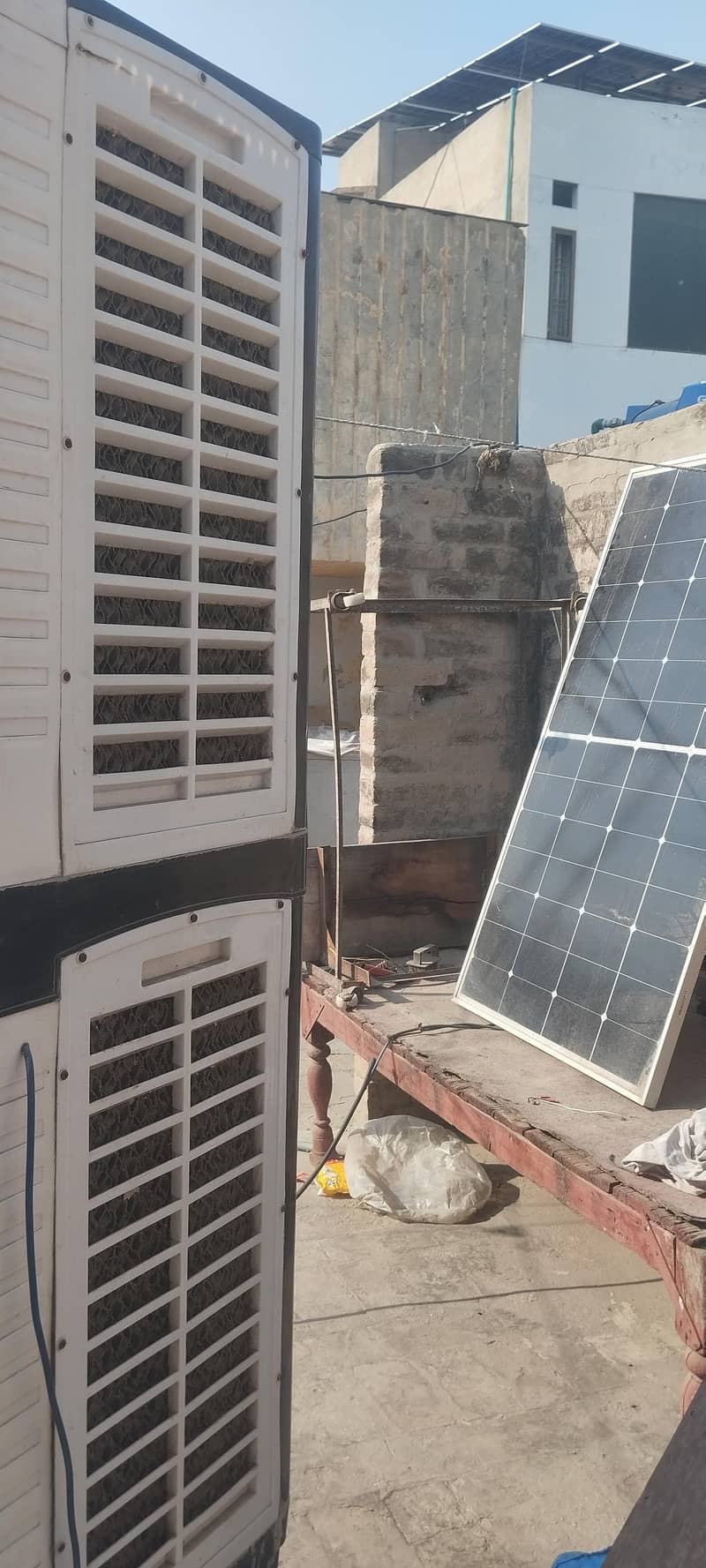 Air cooler  3