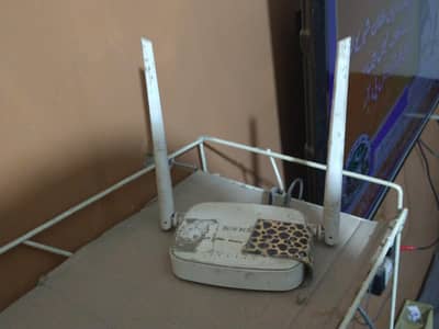 tenda