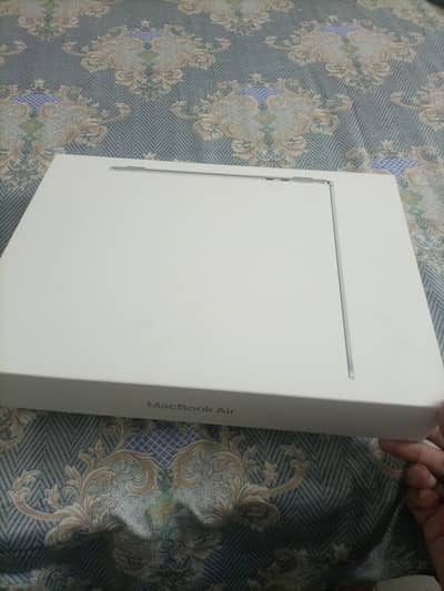 MacBook Air 2026 M5