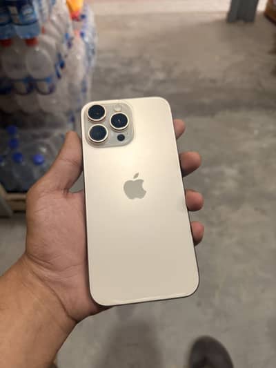 Iphone 16 pro max jv