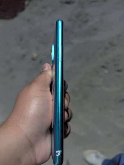 OnePlus 8t non pta
