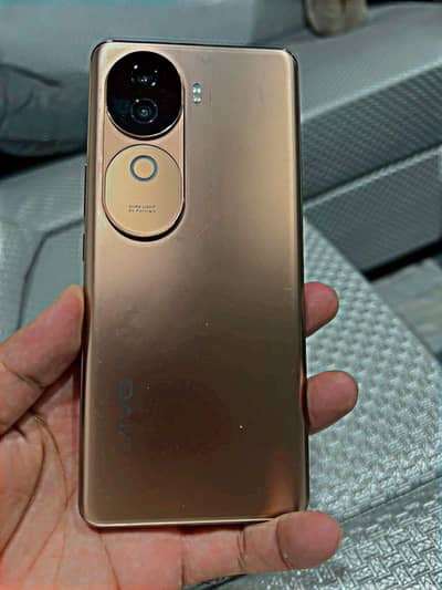 Vivo V40e 5G (Note Location Pirmahal)