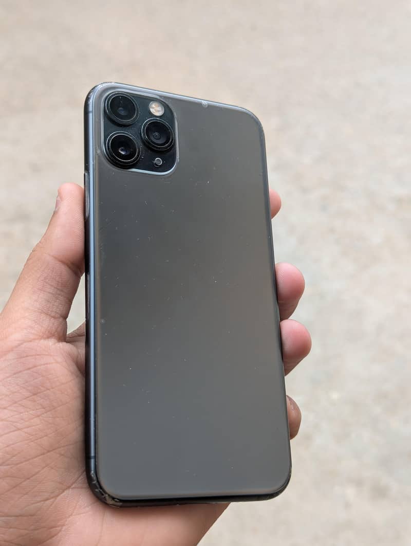 Iphone 11 pro 0