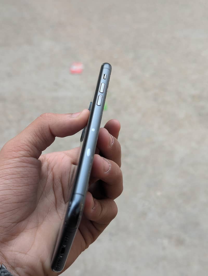 Iphone 11 pro 3
