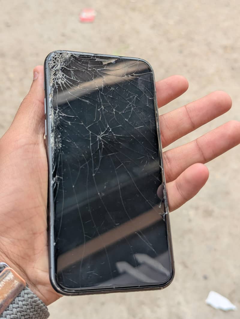 Iphone 11 pro 5