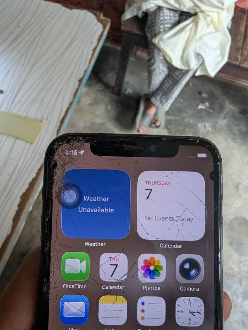Iphone 11 pro 7