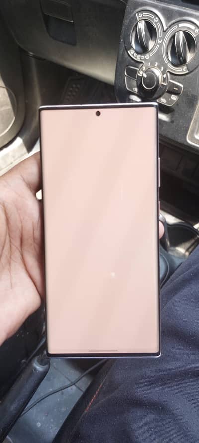 samsung note 20 ultra 5g