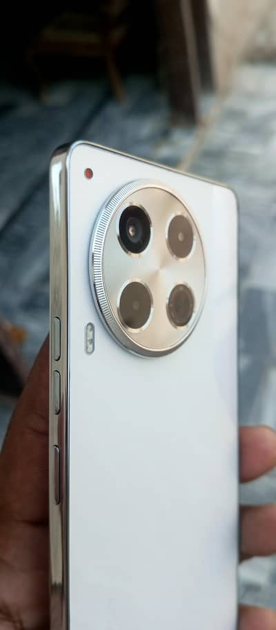 TecNo CamOn 30 8+8/256 Only Set