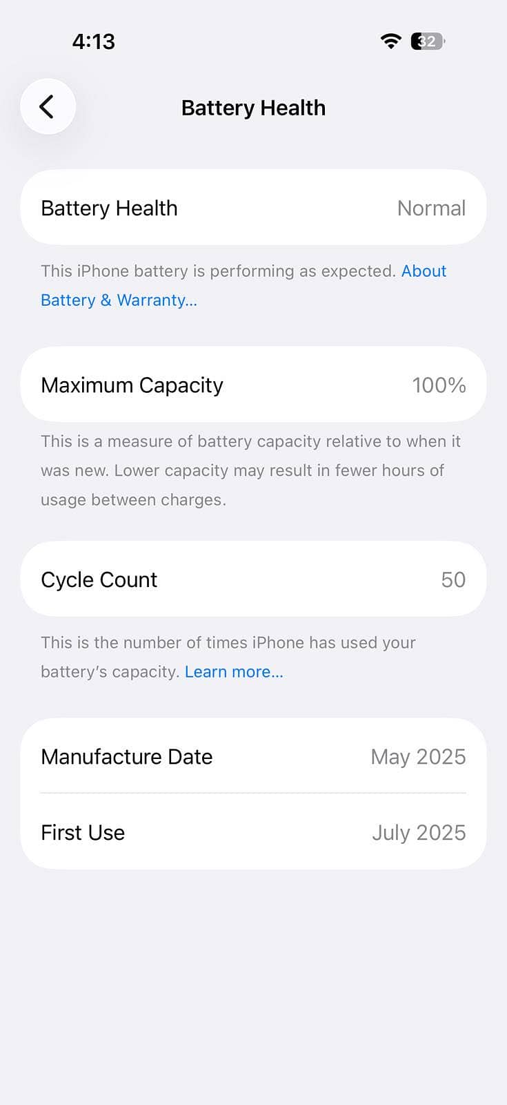 iPhone 16 pro 1