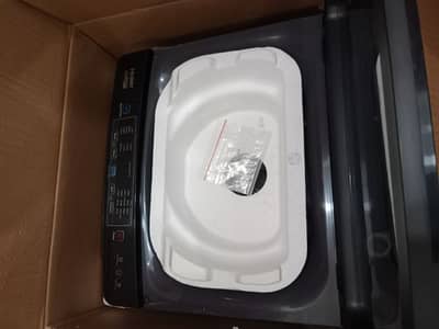 sale full auto washer & dryer