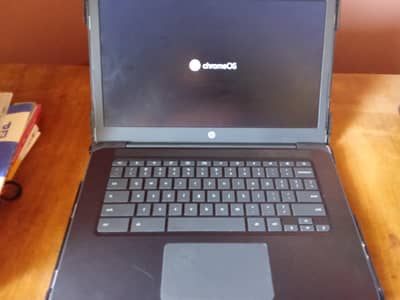 chrome book
