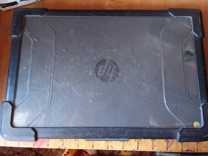 chrome book 1