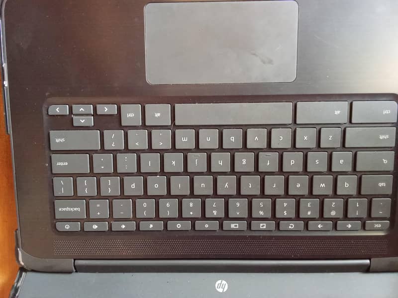 chrome book 3