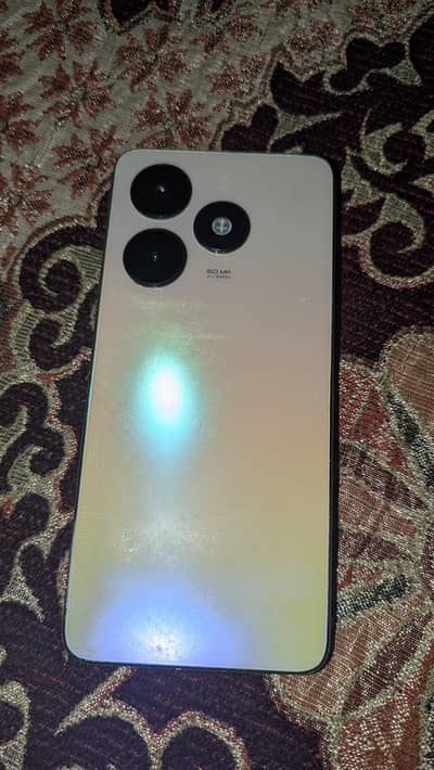Tecno spark 20 c ha box be ha official PTA approved ha