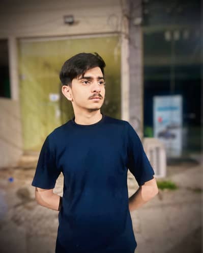 Syed Saqib Ali