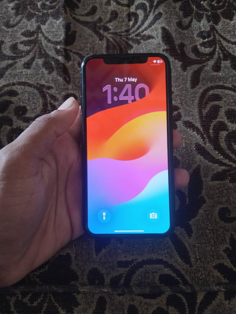 Iphone 11 pro 1