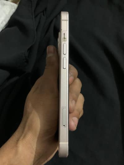 iphone 13 128gb baby Pink Color 10/9 condition