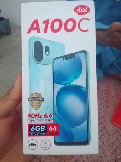 sale itel mobile