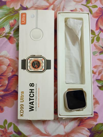 Smart watch 8 series