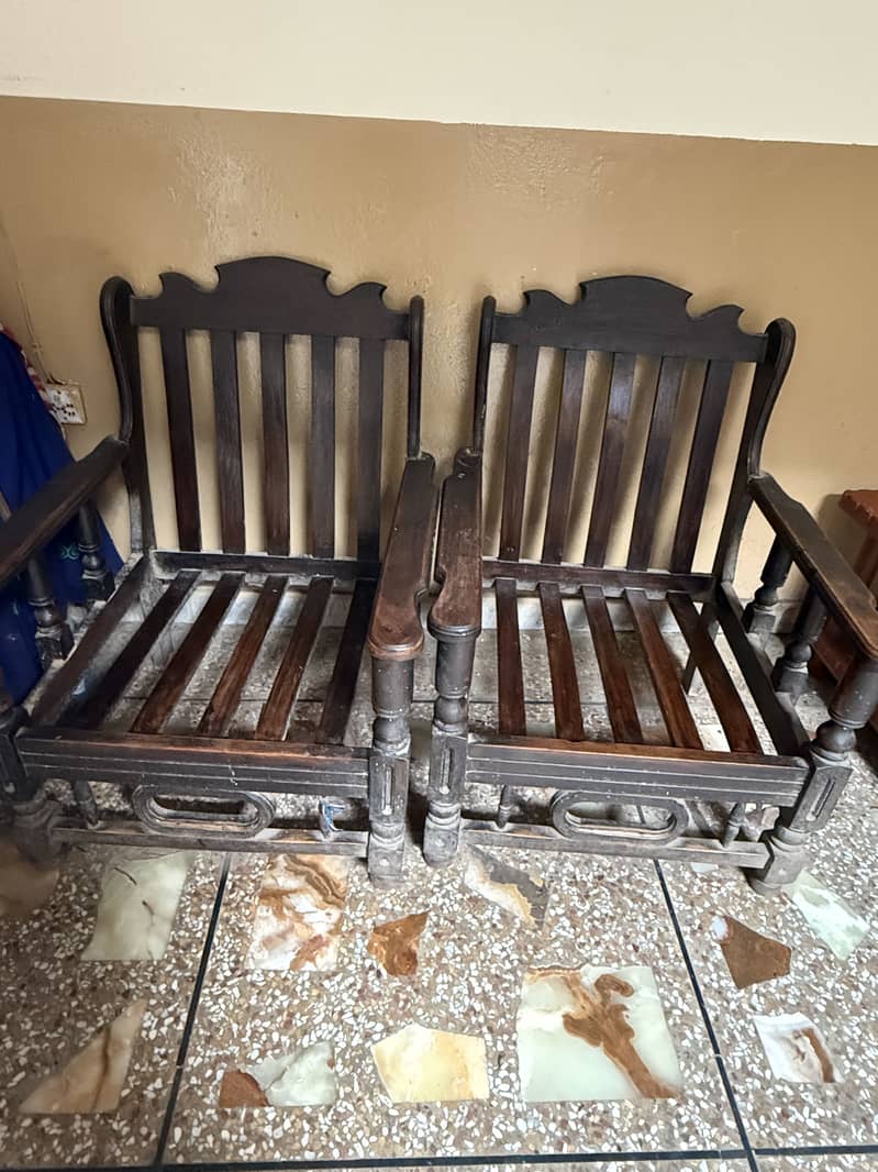 Sofa set 2