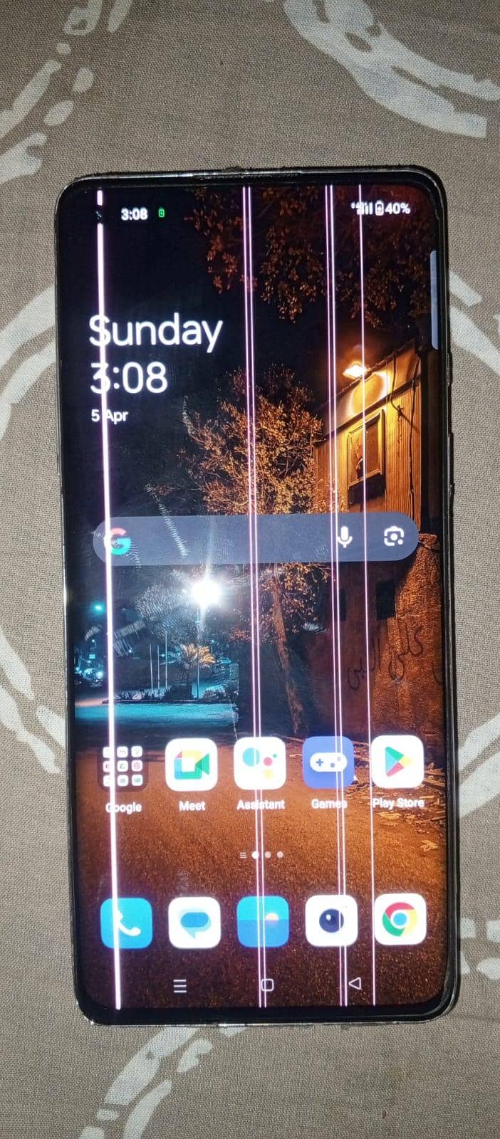 OnePlus 8 1