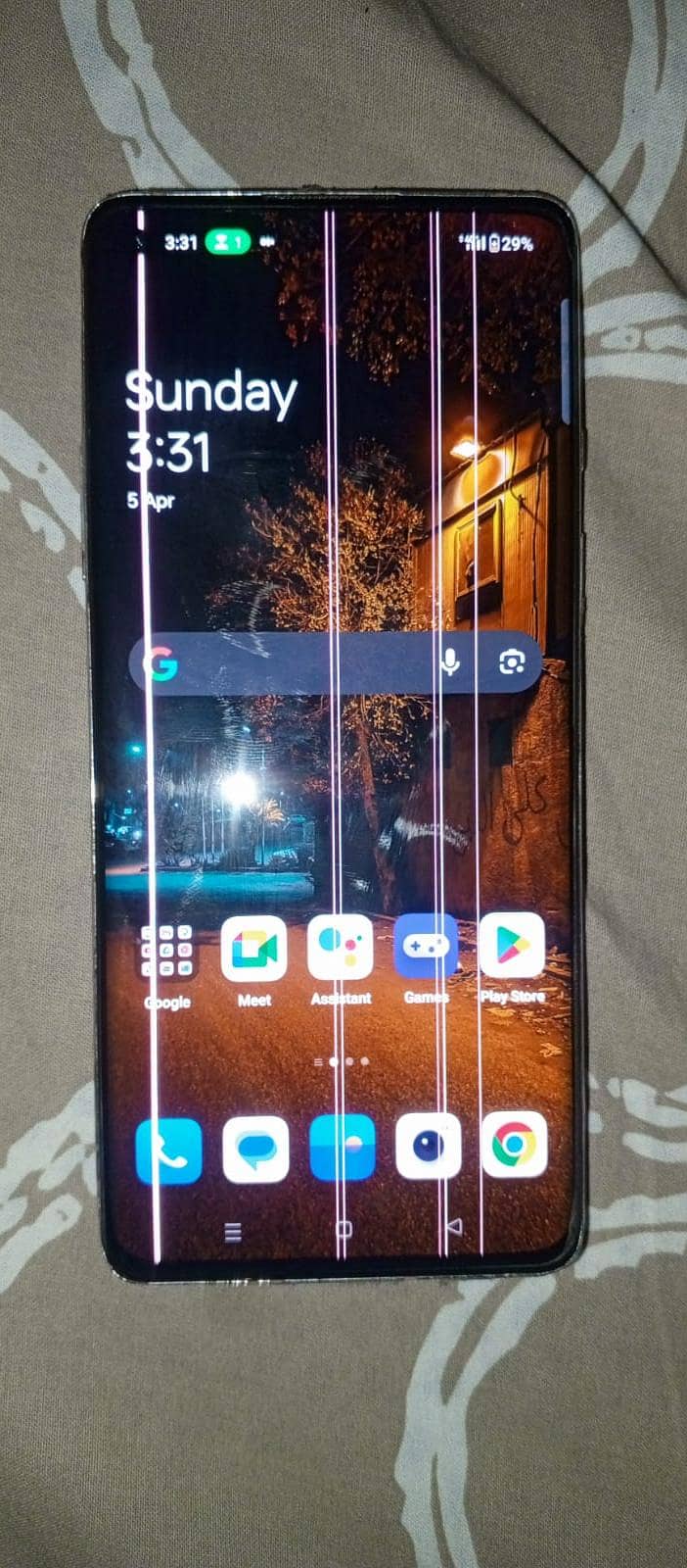 OnePlus 8 2