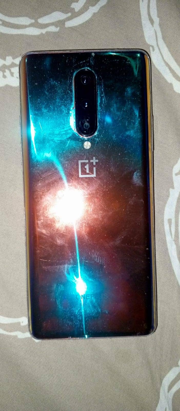 OnePlus 8 4
