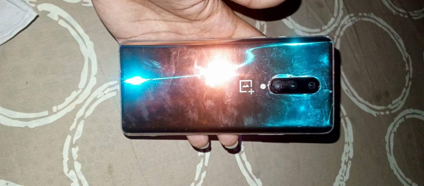 OnePlus 8 5