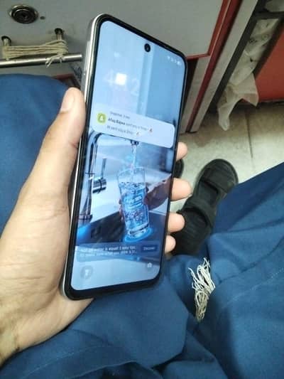 Tecno spark go 2