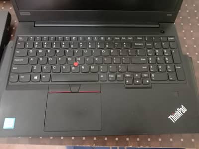 Lenovo E590 i5 8th Gen 8 256
