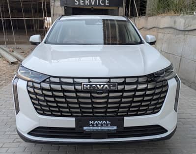Haval H6 1.5T 2026