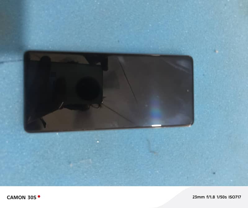 TECNO COMMON 30 1