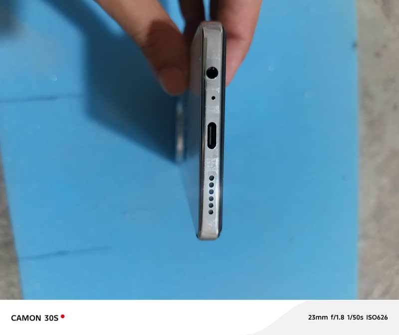 TECNO COMMON 30 2
