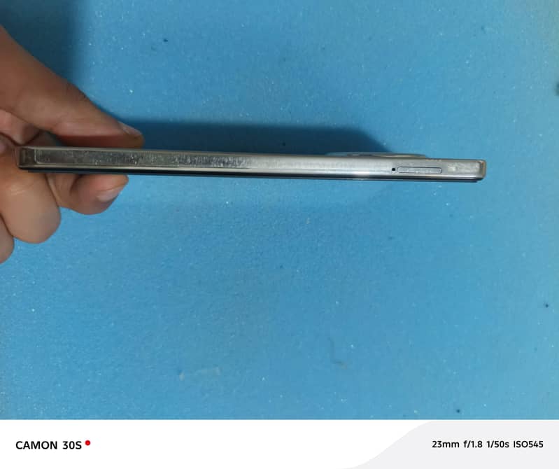 TECNO COMMON 30 3