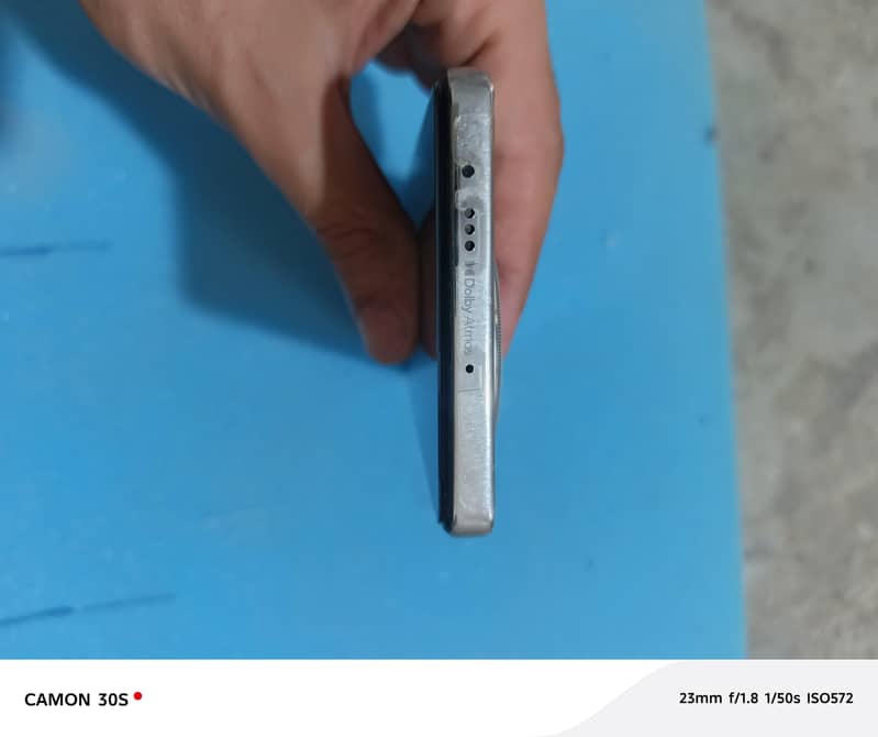 TECNO COMMON 30 4