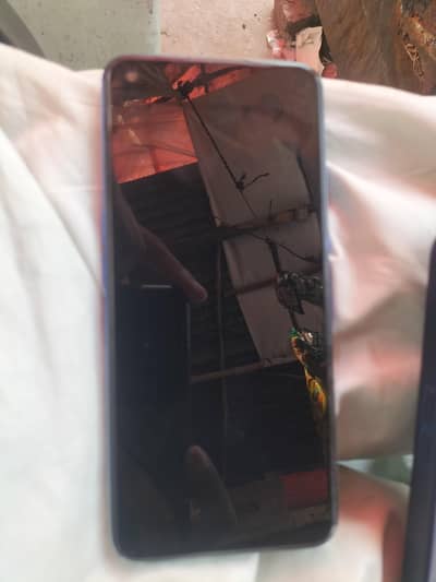 oppo a54 penal change only mobile argent sell