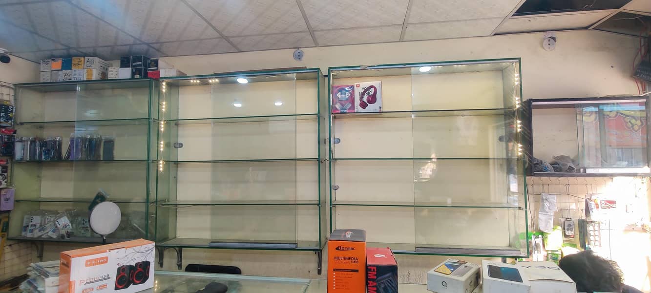 glass rack 0