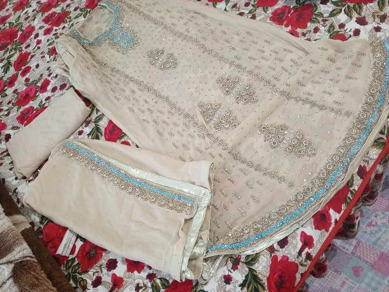 3 PC suit 1
