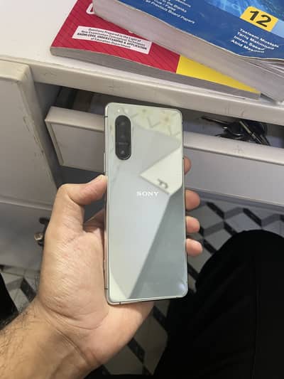 Sony Xperia 5 II (Mark 2) 8 128 Mint condition