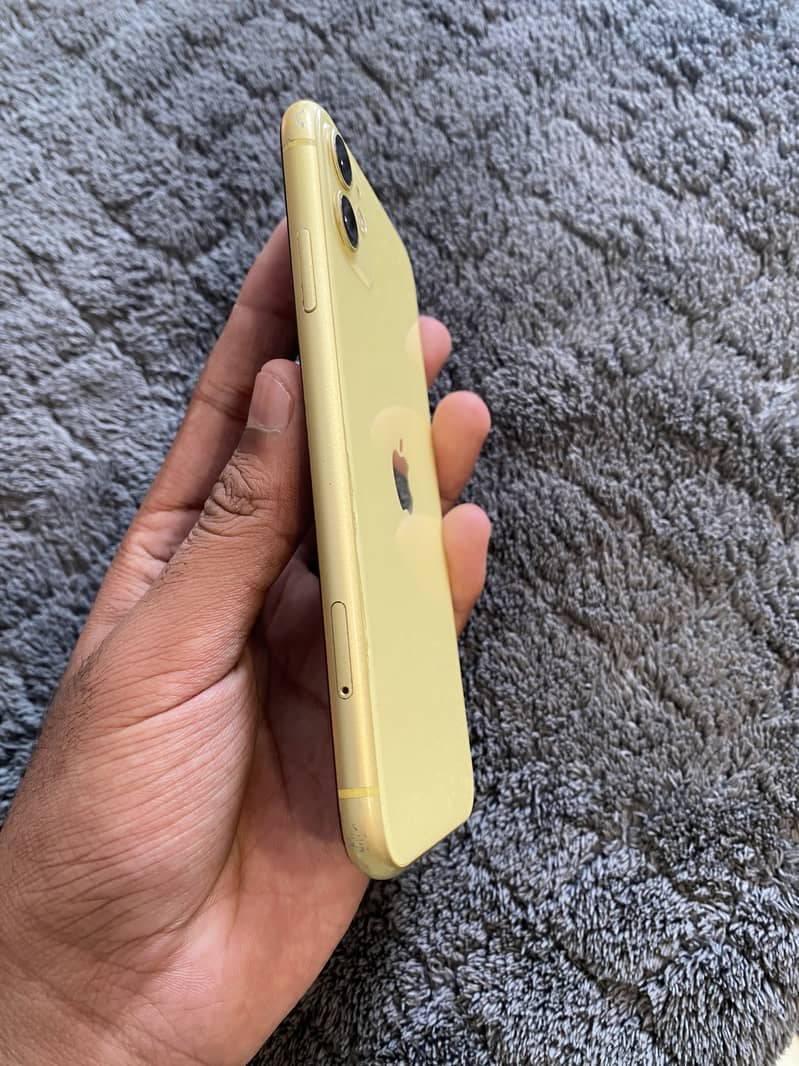 IPHONE 11 0