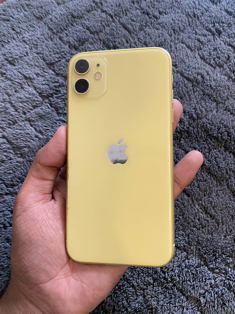 IPHONE 11 2