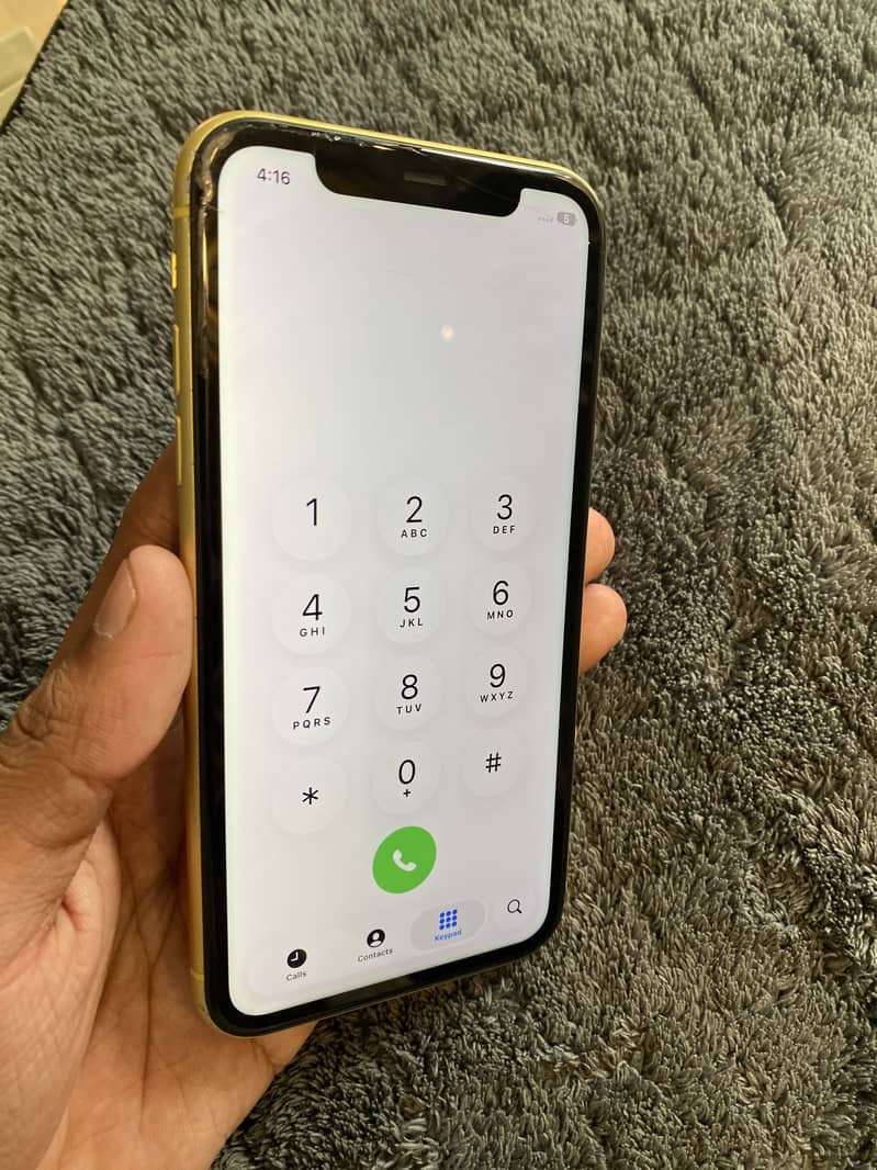 IPHONE 11 5