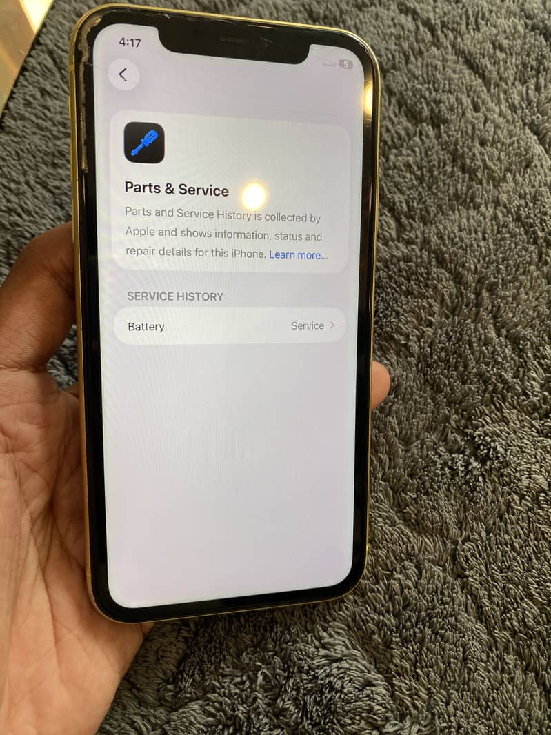IPHONE 11 6