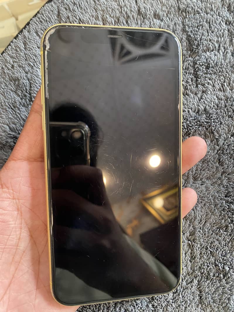 IPHONE 11 7