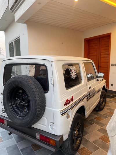 suzuki potohar