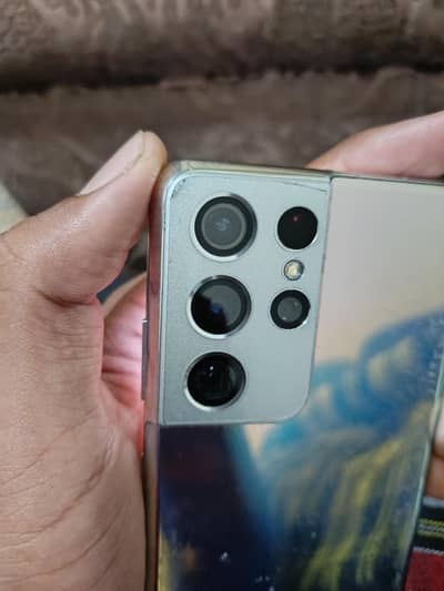 s21 ultra exchange possible