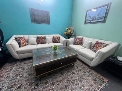 sofa set