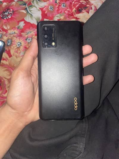 Oppo a95 10/10 best for pubg.