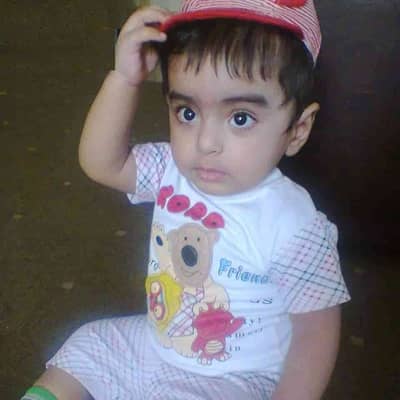 Usman